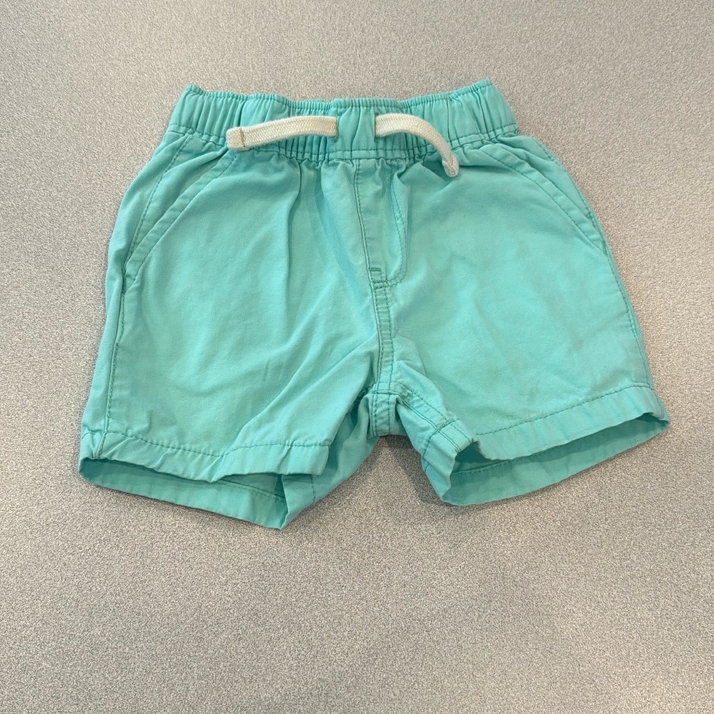 The children’s place toddler shorts